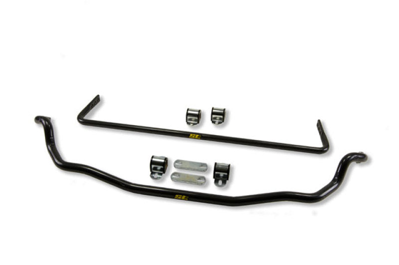 ST Suspensions 52270 ST Anti-Swaybar Set Hyundai Genesis coupe