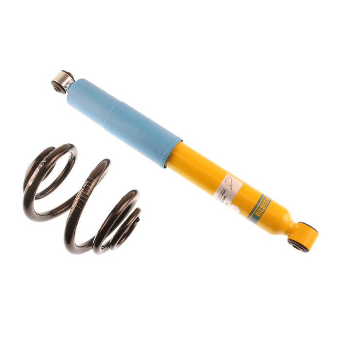 Bilstein 46-189608 B12 2002 Audi TT Quattro ALMS Edition Front and Rear Complete Suspension Kit