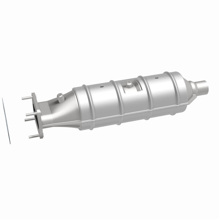 Magnaflow 55212 MagnaFlow Conv DF Ford-Oem Fit 88 93