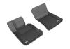 3D MAXpider L1BM01711509 ACE Kagu - Front - Black