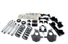 Belltech BT Lower Kit w SP Shocks 680SP