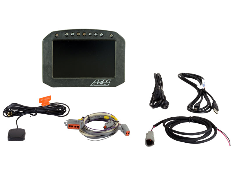 AEM 30-5603F AEM Digital Gauges