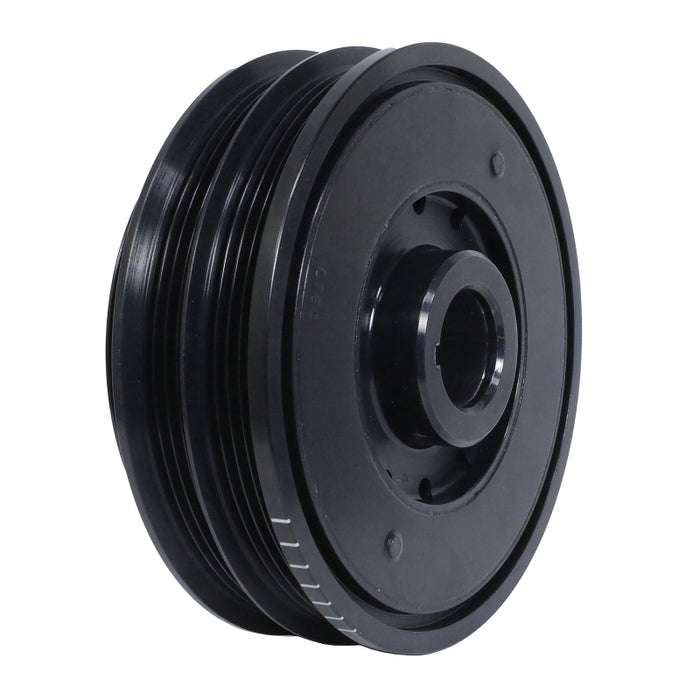 Fluidampr 610931 94-99 Nissan Skyline R33 RB25DET (Non NEO) Steel Internally Balanced Damper