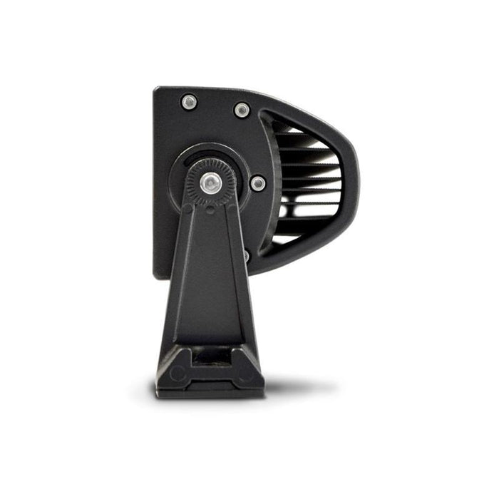 DV8 Offroad BR20E120W3W BRS Pro Series 20in Light Bar 120W Flood/Spot 3W LED - Black