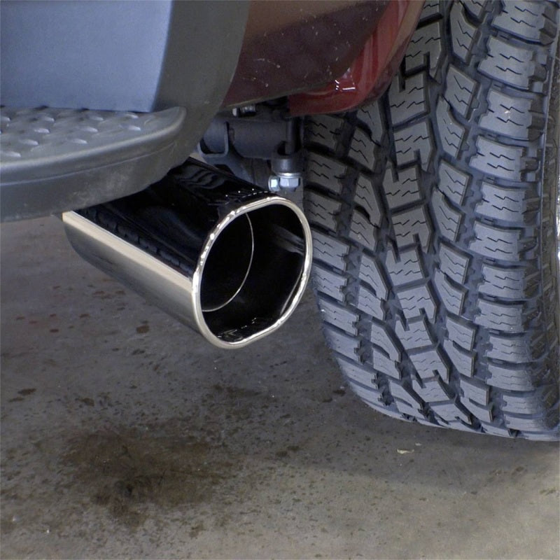 Banks Power 48997 20-21 Chevy/GMC 2500/3500 6.6L Monster Sport Exhaust System