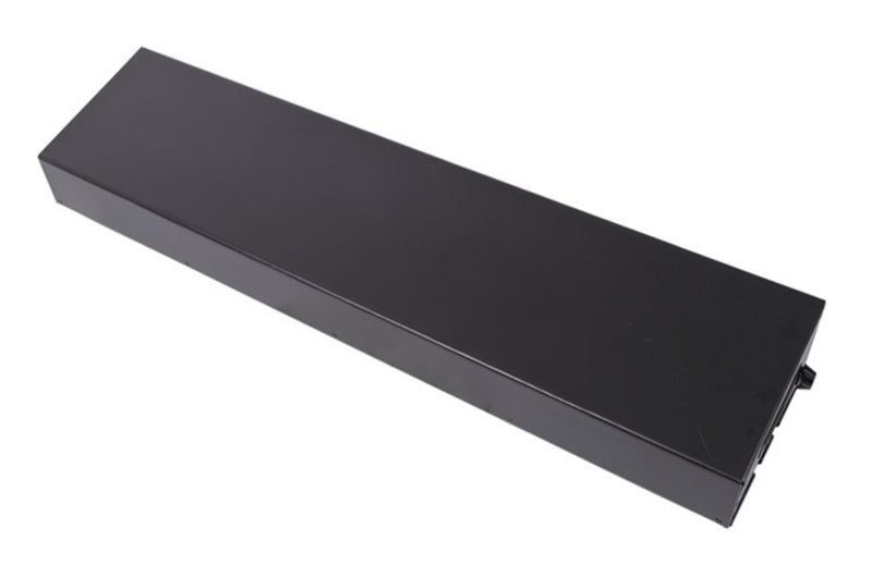 Dee Zee DZ700 Deezee 19-23 Chevrolet Silverado Tool Box - Specialty Under Seat Drawer