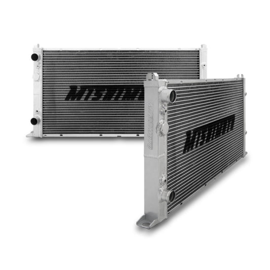 Mishimoto MMRAD-GLF-94 94-98 Volkswagen Golf Manual Aluminum Radiator