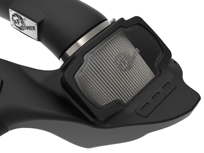 aFe 50-70074D AFE Momentum GT Cold Air Intakes