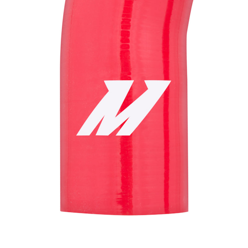 Mishimoto MMHOSE-F2D-01RD 01-03 Ford 7.3L Powerstroke Coolant Hose Kit (Red)