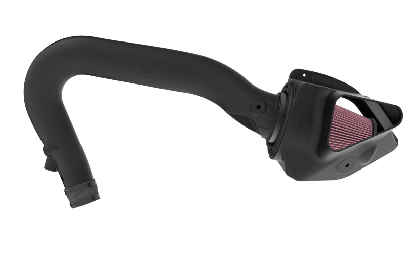 K&N Engineering 50-2544 K&N 11-23 Dodge Charger V6 3.6L NextGen Cold Air Intake