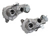 aFe 46-60322 AFE Turbochargers