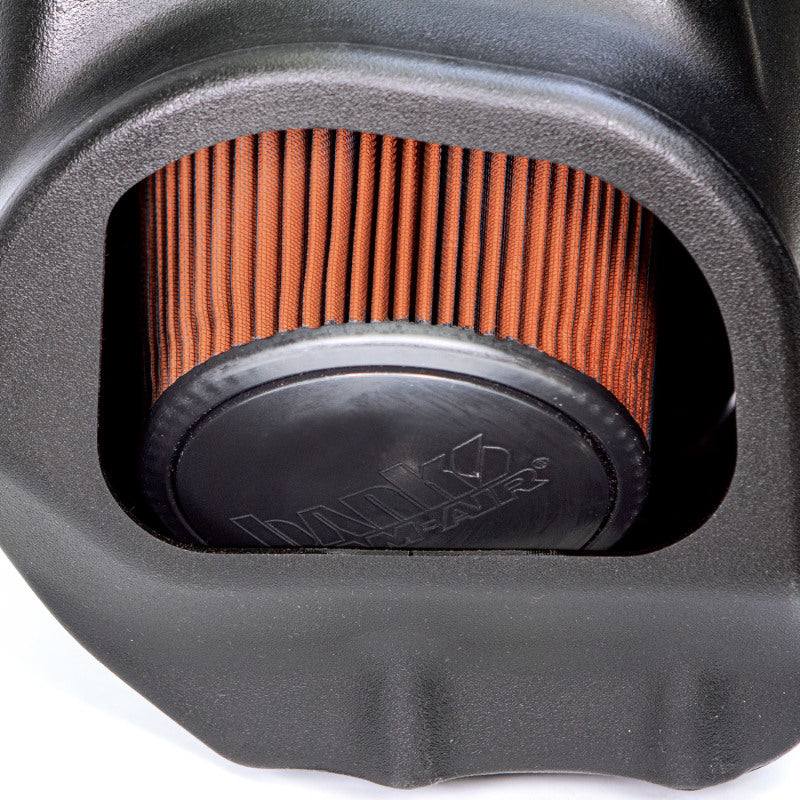 Banks Power 42249 17-19 Chevy/GMC 2500 L5P 6.6L Ram-Air Intake System