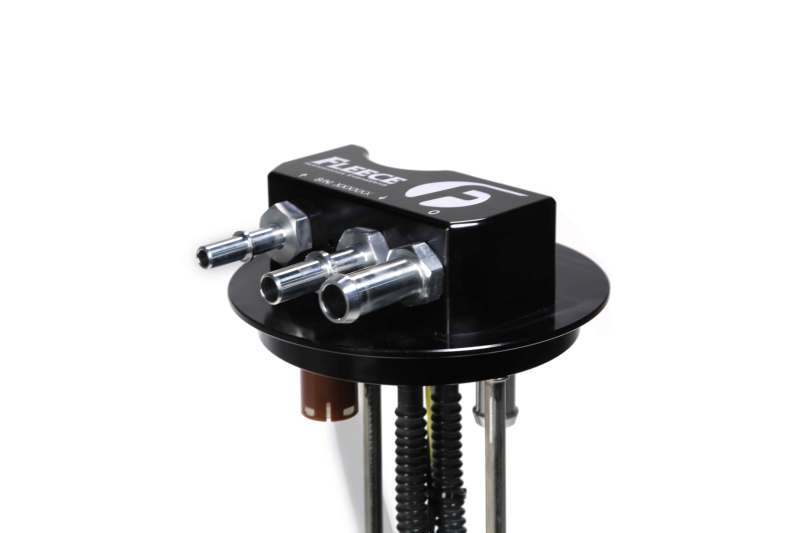 Fleece Performance FPE-34789 04.5-07 GM Powerflo In-Tank Lift Pump