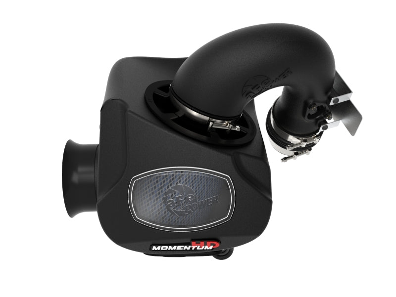 aFe 50-70063T 15-20 Toyota Hilux L4-2.8L (td) Momentum HD Cold Air Intake System w/ Pro 10R Media