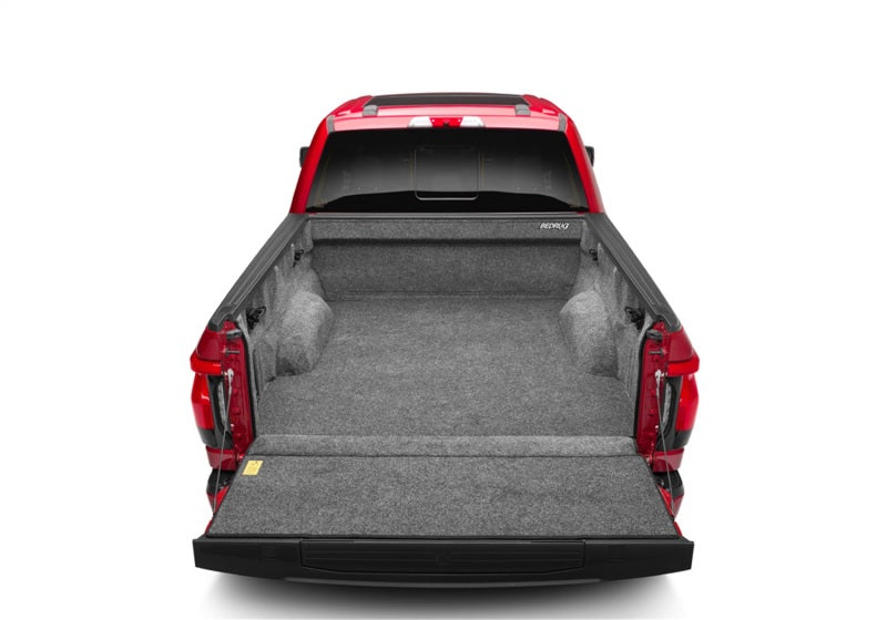 BedRug BRM22SBK 2022+ Ford Maverick (All Cabs) Bedliner