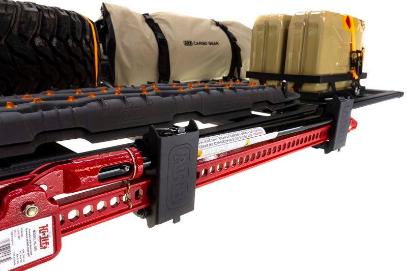 ARB 1780280 Baserack Hi-Lift Jack Holder