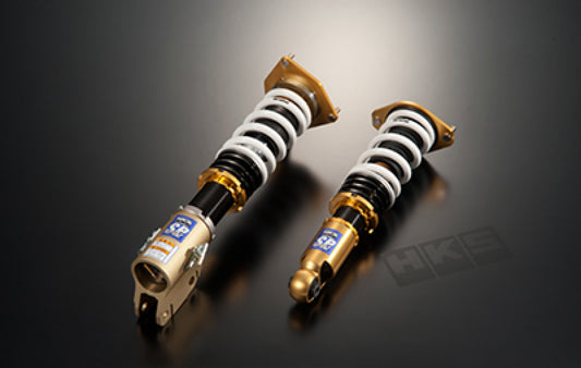 HKS 2201-RT004 85-91 Toyota Corolla GTS / 85-89 MR2 Valve Spring Set