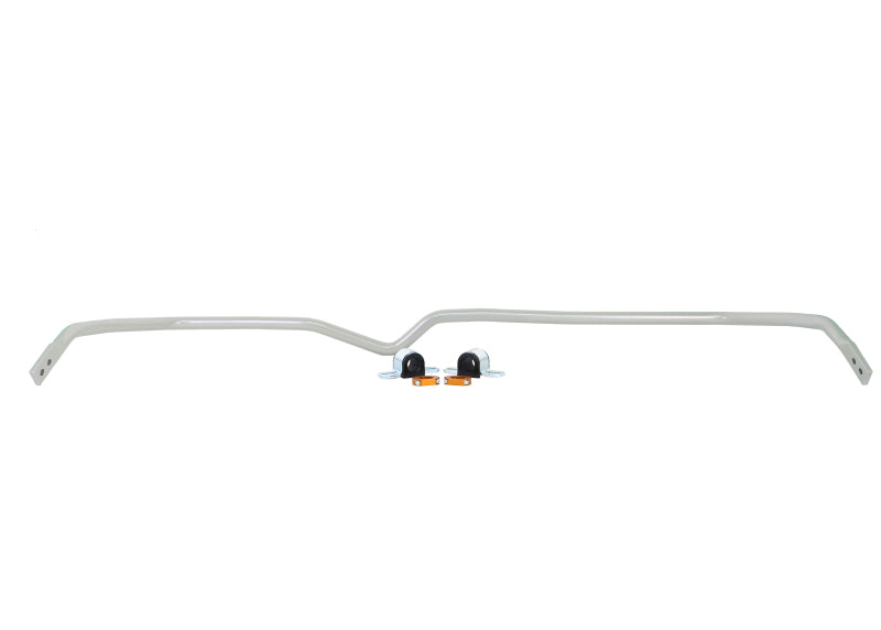 Whiteline BFR99Z 13-19 Ford Taurus Rear Sway Bar - Heavy Duty (Incl. Bushings)