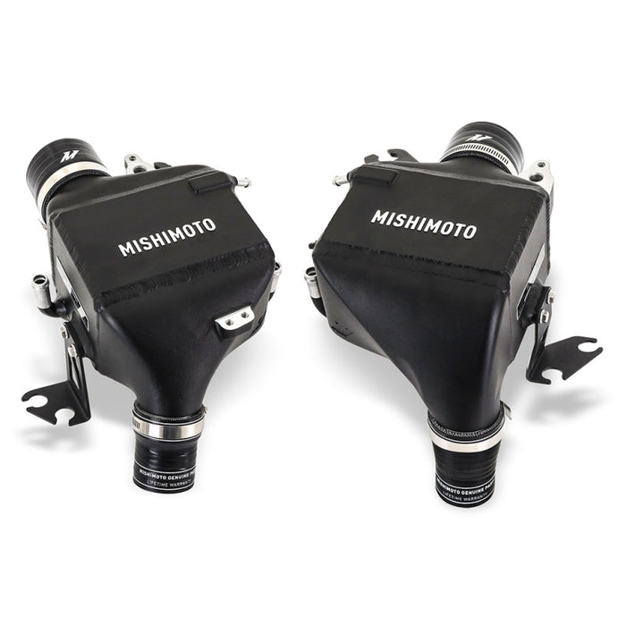 Mishimoto MMINT-Z-23 2023+ Nissan Z Air-to-Water Intercooler Kit