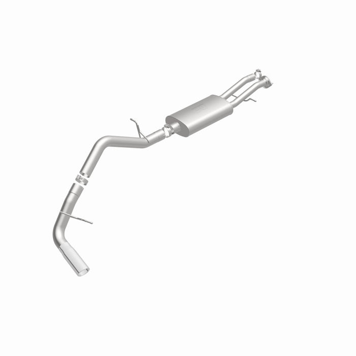 Magnaflow 15734 MagnaFlow Sys C/B Escalade 6.0L 00-02