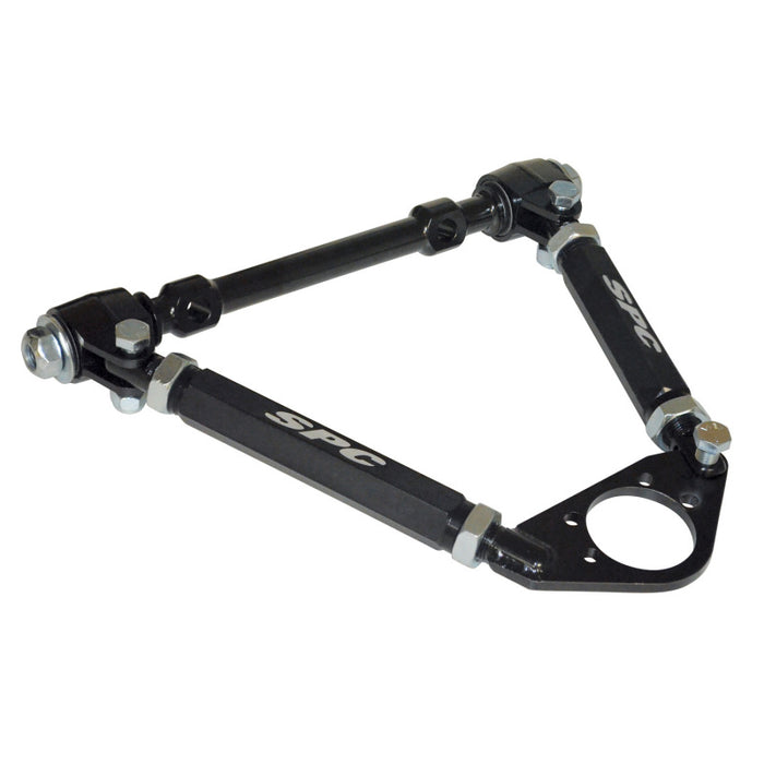 SPC Performance 94360 63-82 Chevrolet Corvette (C2/C3) Front Adjustable Upper Control Arm
