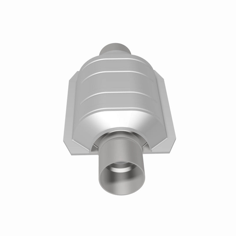 Magnaflow 444006 MagnaFlow Conv Univ 2.50inch OBDII Front 50 Sta