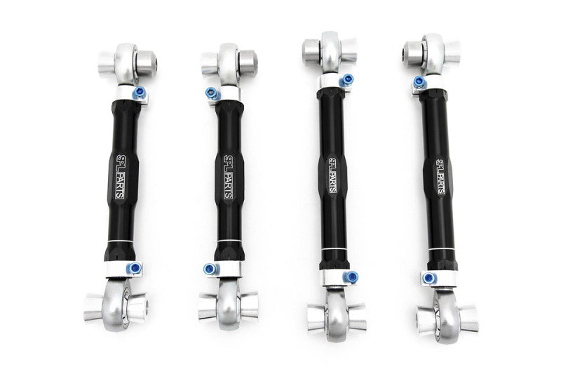 SPL Parts SPL RUA E9X 06-13 BMW 3 Series/1 Series (E9X/E8X) Rear Upper Arm Links