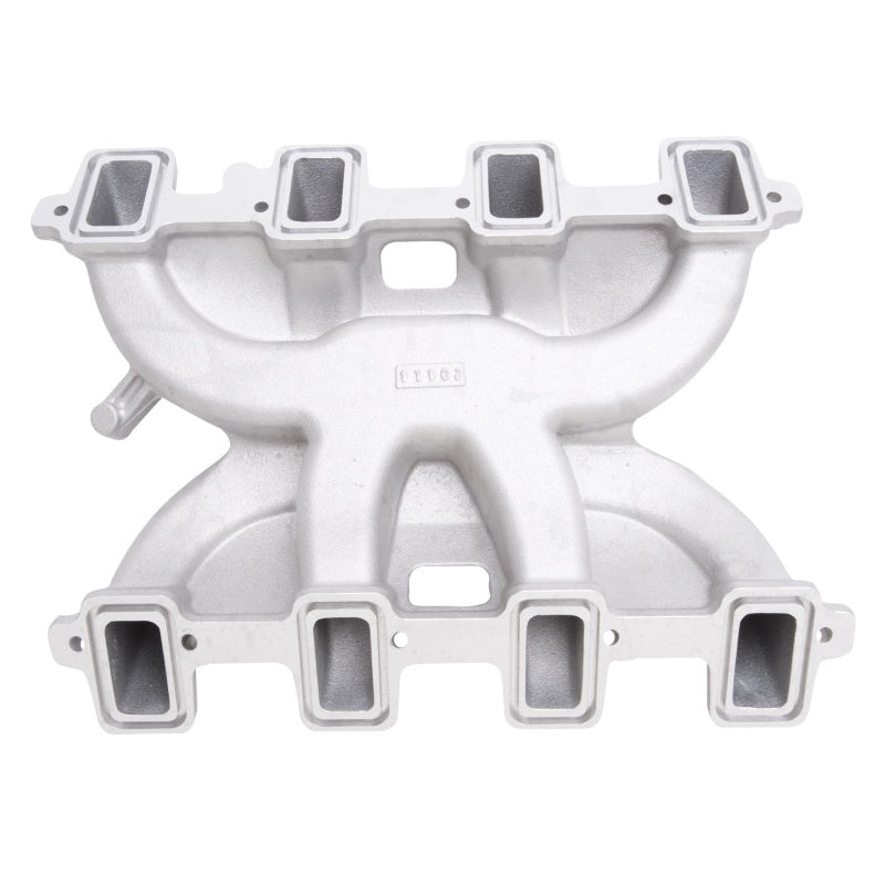 Edelbrock EDE71197 Chevy LS3 Performer RPM Intake Manifold - Carb