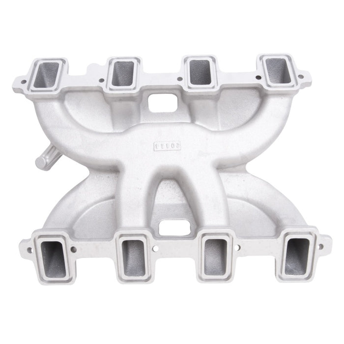 Edelbrock EDE71197 Chevy LS3 Performer RPM Intake Manifold - Carb