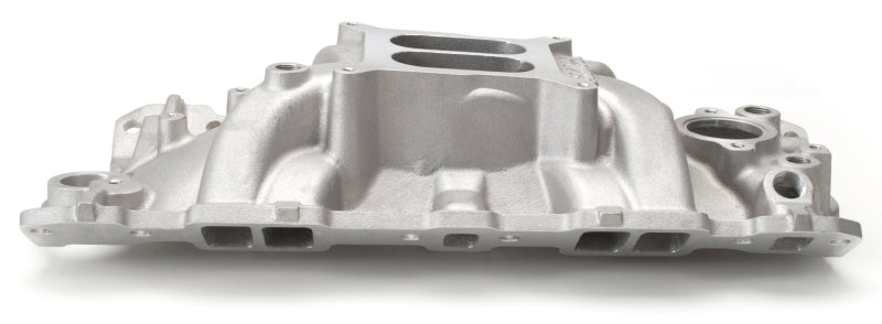 Edelbrock 2701 SBC Performer Eps Manifold