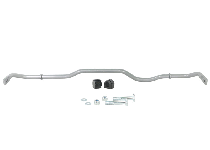 Whiteline BWR21XZ VAG MK4/MK5 AWD Only Rear 24mm Adjustable X-Heavy Duty Swaybar