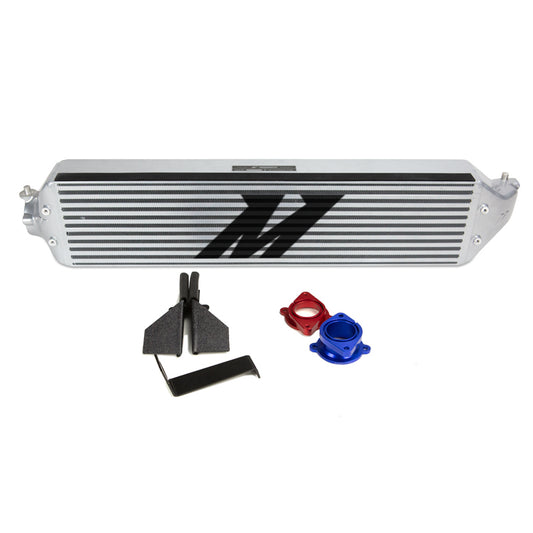 Mishimoto MMINT-CIV-16SL 2016+ Honda Civic 1.5T / 2017+ Honda Civic Si Intercooler (I/C ONLY) - Silver