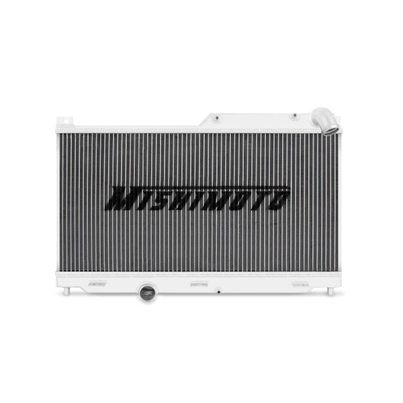 Mishimoto MMRAD-FD-93 93-95 Mazda RX-7 Performance Aluminum Radiator