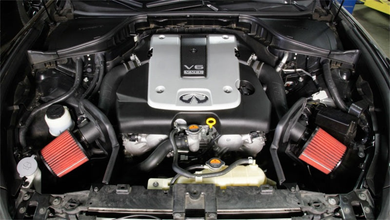 AEM Induction 21-823DS 14-17 C.A.S Infinity Q70 V6-3.7L F/I Cold Air Intake
