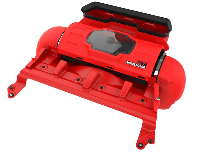 aFe 50-70075KR 21-23 Dodge RAM 1500 TRX V8-6.2L Momentum GT Intake- Red