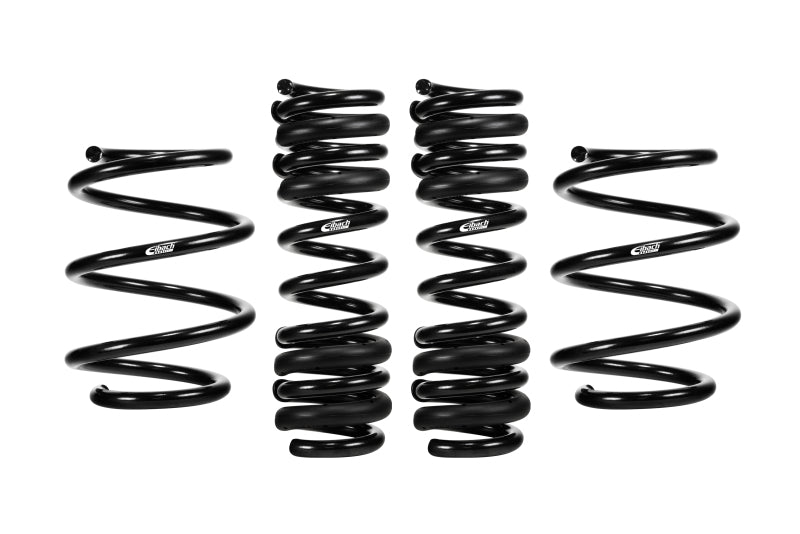 Eibach E10-20-057-01-22 2023 BMW M2 3.0LTT RWD G87 Pro-Kit