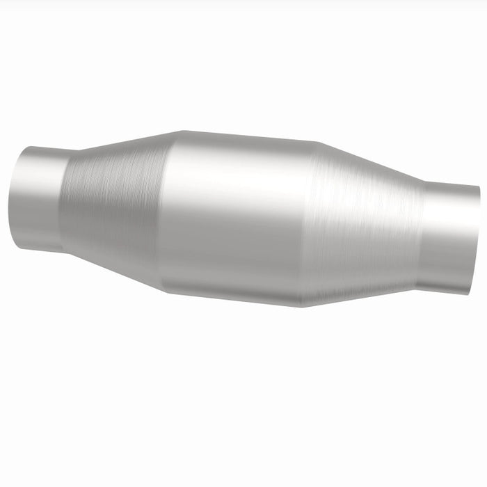 Magnaflow 59920 MagnaFlow Conv Univ 4 C/C 3.5 Perf Spun