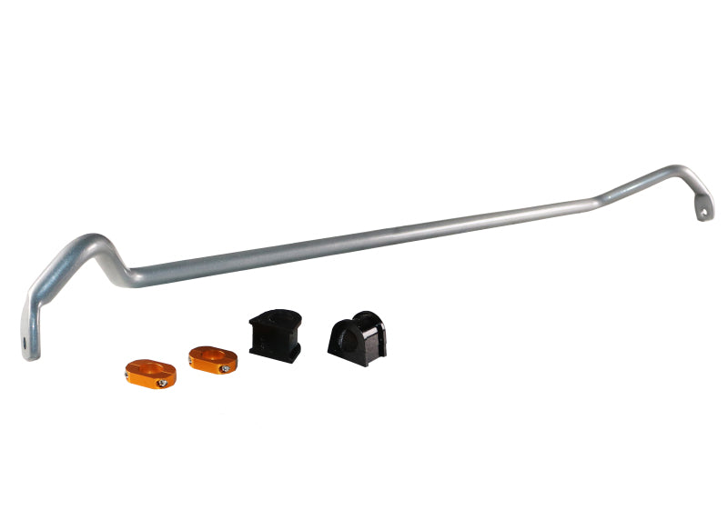 Whiteline BSF39 9/10+ Impreza GH/GR MY11 / 9/10+ STi Front 22mm Swaybar-heavy duty