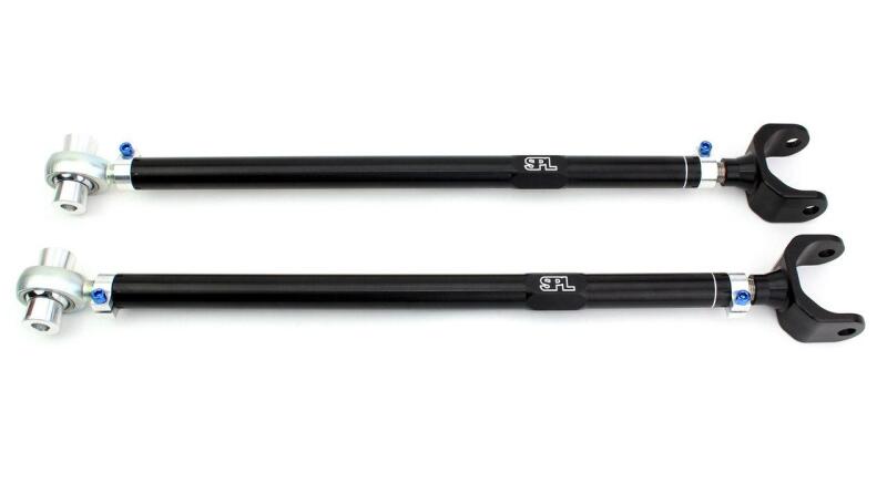 SPL Parts SPL RLL E36 90-00 BMW 3 Series (E36) Rear Camber Links