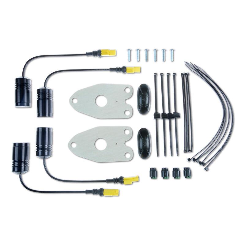 KW 68510390 Electronic Damping Cancellation Kit for 15 BMW F80/F82 M3/M4