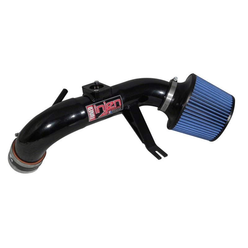 Injen SP1838BLK 09-11 Mitsubishi Lancer GTS 2.4L 4 cyl Black Tuned Air Intake