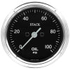 AutoMeter AM Stack Gauges ST3302C
