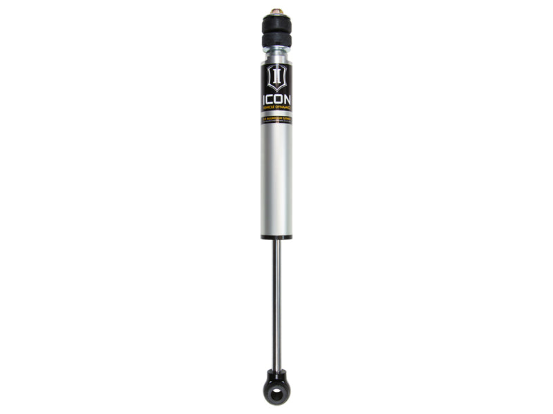 ICON 56518 2024+ Toyota Tacoma 0-1.5in Rear 2.0 Series Shock VS LR