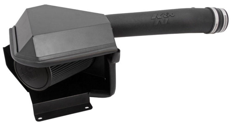 K&N Engineering 30-9034 K&N 10-23 Toyota 4Runner 4.0L V6 Performance Air Intake System