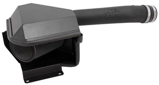 K&N Engineering 30-9034 K&N 10-23 Toyota 4Runner 4.0L V6 Performance Air Intake System