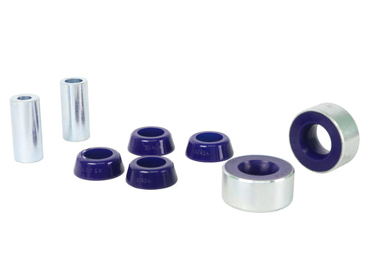 Superpro SPF4084K SuperPro 2001 Lexus GS300 Base Front Lower Radius Arm Bushing Kit