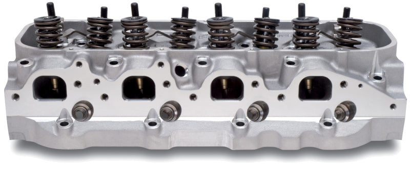 Edelbrock EDE60459 BBC Performer RPM 454-O Cylinder Head - Assm.