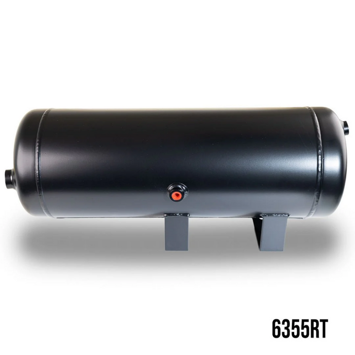 Kleinn Air Horns 6355RT Kleinn 3.3 gal Air Tank