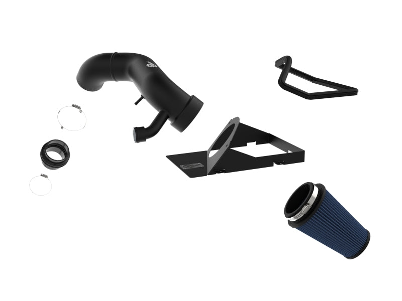 aFe 52-10018R AFE Rapid Induction Stage-2 Cold Air Intakes