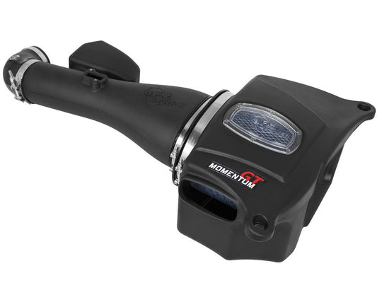 aFe 54-76104 Momentum GT PRO 5R Stage-2 Intake System 10-15 Nissan Patrol 5.6L V8